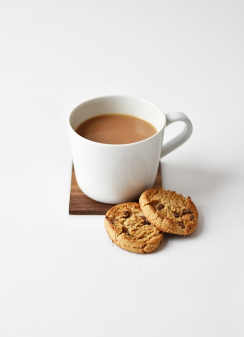 GJ's Creamy Hot Cocoa