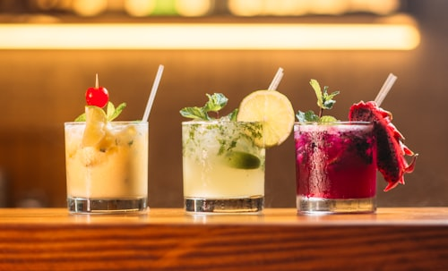Italian Soda