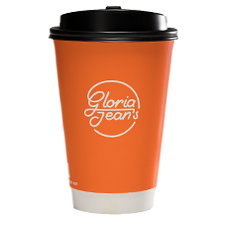 White Chocolate Mocha
