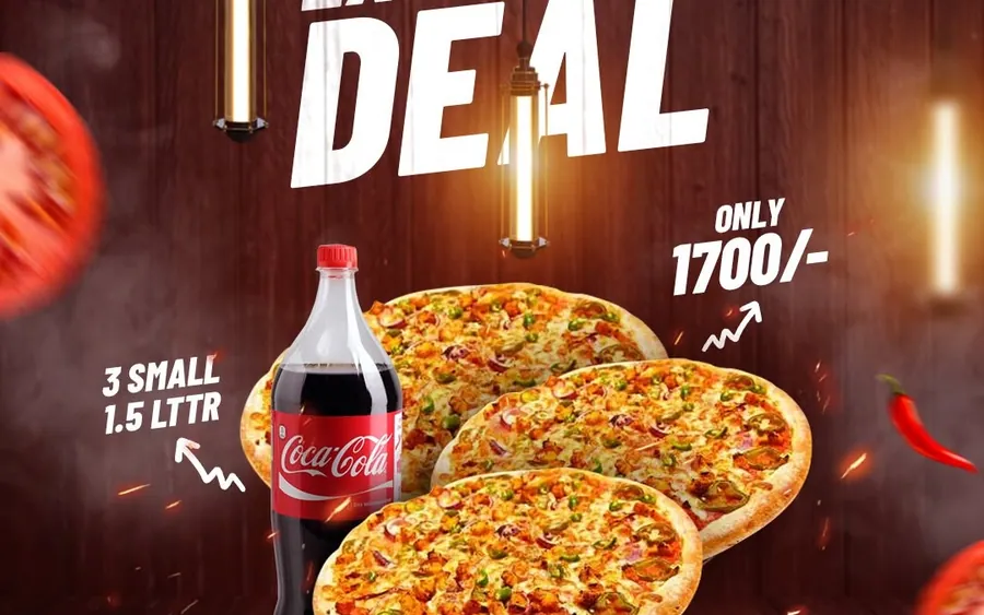 Mid Night Deal 2